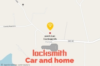 locksmith inpontiac - locksmith in pontiac mo