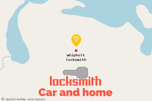 locksmith in whipholt
