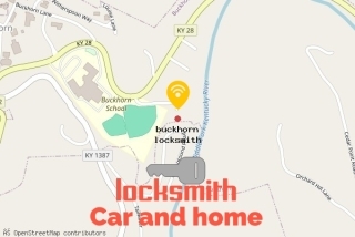 locksmith inbuckhorn - locksmith in buckhorn ky