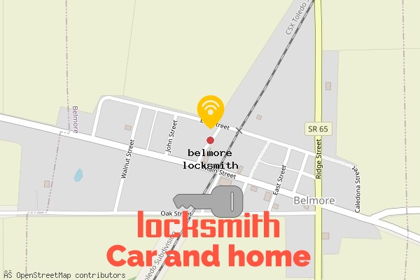 locksmith in belmore