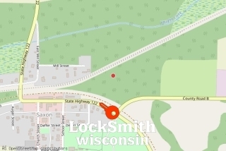 locksmith insaxon - locksmith in saxon wi