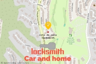locksmith incoto de caza - locksmith in coto de caza