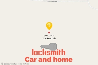 locksmith incorinth - locksmith in corinth ar