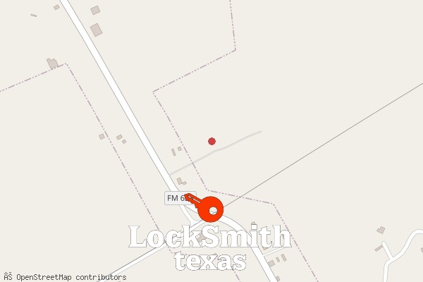 locksmith in powell tx