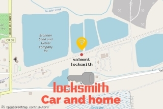 locksmith invalmont - locksmith in valmont
