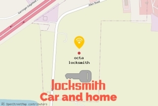 locksmith inocta - locksmith in octa