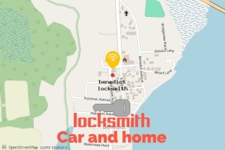 locksmith inbenedict - locksmith in benedict md