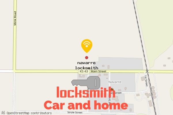 locksmith in navarre ks