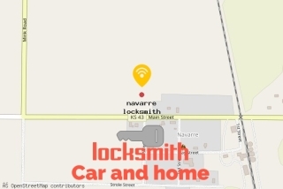 locksmith innavarre - locksmith in navarre ks