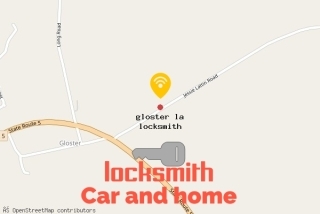 locksmith ingloster - locksmith in gloster la