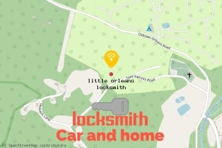 locksmith inlittle orleans - locksmith in little orleans
