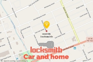 locksmith inuvalde - locksmith in uvalde