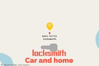 locksmiths in twin hills - locksmith in twin hills