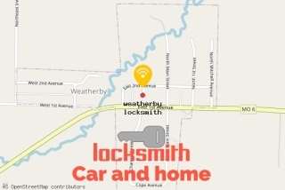 locksmith inweatherby - locksmith in weatherby