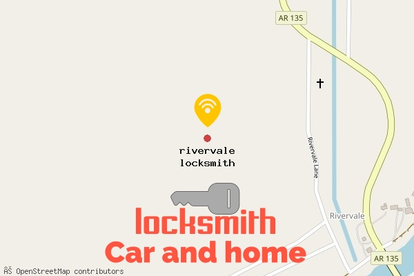 locksmith in rivervale