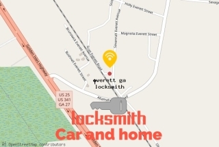 locksmith ineverett - locksmith in everett ga