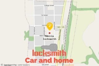 locksmith inharris - locksmith in harris mo