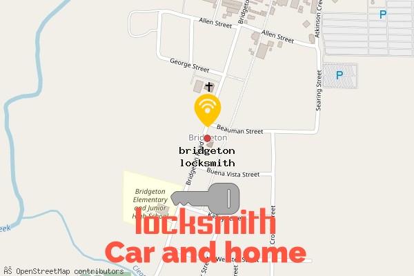 locksmith in bridgeton in