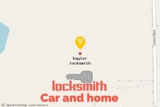 locksmith inkaylor - locksmith in kaylor