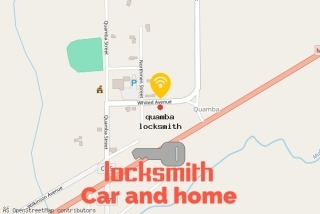 locksmith inquamba - locksmith in quamba