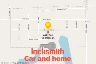 locksmith inwallace - locksmith in wallace sd