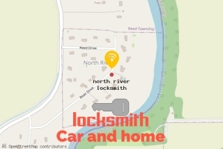 locksmith innorth river - locksmith in north river
