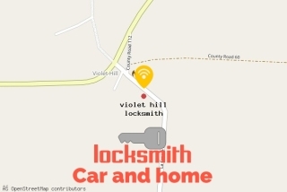 locksmith inviolet hill - locksmith in violet hill