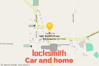 locksmith innew middletown - locksmith in new middletown in