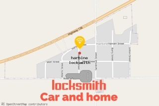 locksmith inharbine - locksmith in harbine