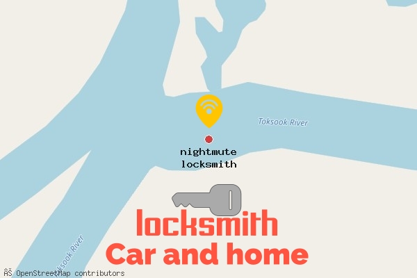 locksmith in nightmute