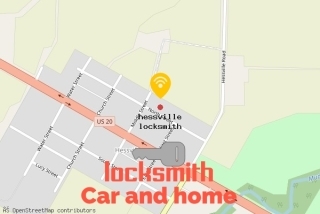 locksmith inhessville - locksmith in hessville
