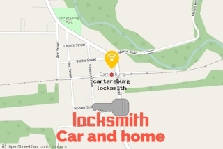 locksmith incartersburg - locksmith in cartersburg