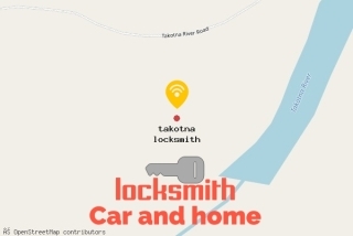 locksmith intakotna - locksmith in takotna