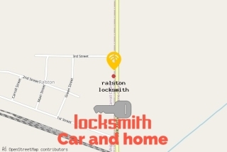 locksmith inralston - locksmith in ralston ia