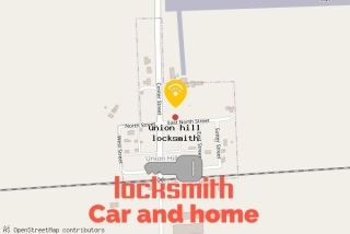 locksmith inunion hill - locksmith in union hill