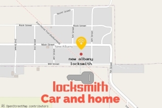 locksmith innew albany - locksmith in new albany ks