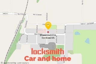 locksmith inpowersville - locksmith in powersville