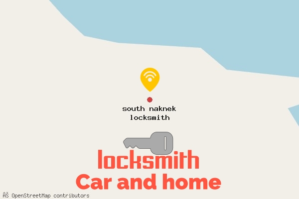 locksmith in south naknek