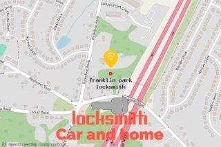 locksmith infranklin park - locksmith in franklin park pa