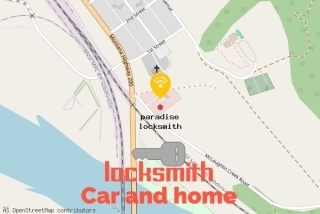 locksmith inparadise - locksmith in paradise mt