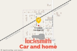 locksmith inkinsman - locksmith in kinsman