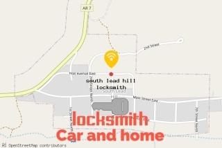 locksmith insouth lead hill - locksmith in south lead hill