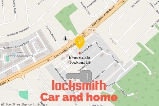 locksmith inbrookside - locksmith in brookside de
