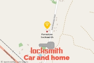 locksmith inforeston - locksmith in foreston sc