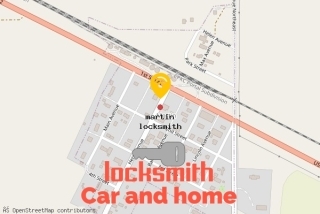 locksmith inmartin - locksmith in martin nd