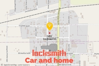 locksmith inlehr - locksmith in lehr