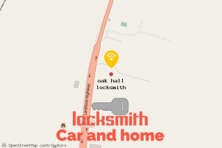 locksmith inoak hall - locksmith in oak hall