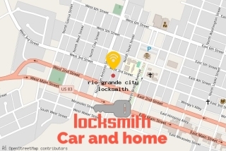 locksmith inrio grande city - locksmith in rio grande city