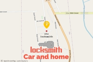 locksmith inoto - locksmith in oto