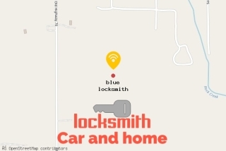 locksmith inblue - locksmith in blue